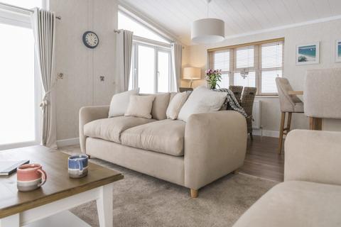3 bedroom park home for sale, Coast View Holiday Park