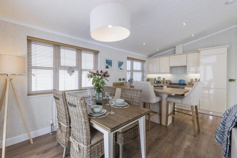 3 bedroom park home for sale, Coast View Holiday Park