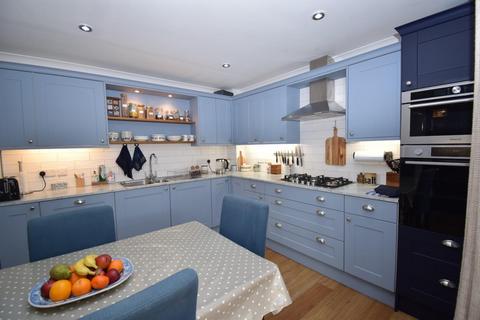 36 Gorseddfa, Criccieth, LL52 0DW