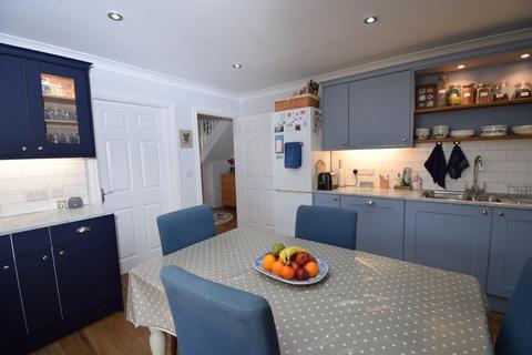 36 Gorseddfa, Criccieth, LL52 0DW