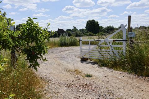 Land for sale, Dartford Road, Bexley, Greater London, DA5