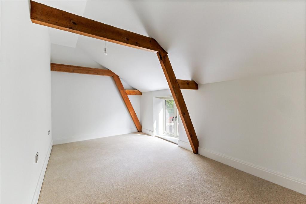 Plot 3 Bed 3