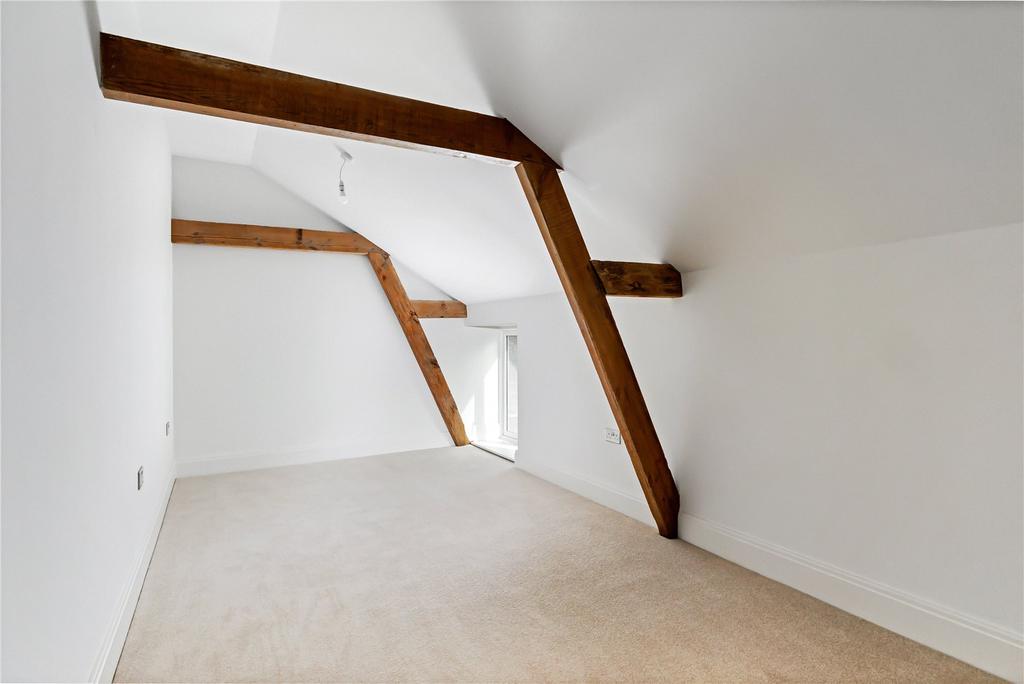 Plot 3 Bed 4