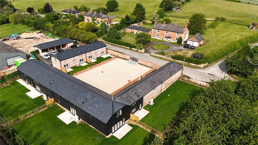 Drone Image