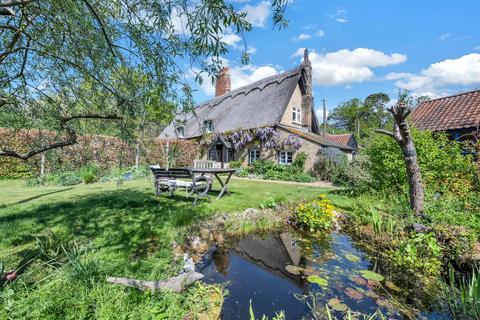 undefined, Ingham Road, West Stow, Bury St. Edmunds