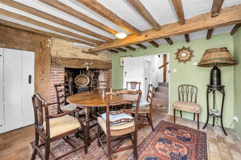 undefined, Ingham Road, West Stow, Bury St. Edmunds