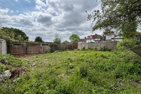 Land for sale, Land at Nicola Close, Harrow, Middlesex, HA3 5HZ