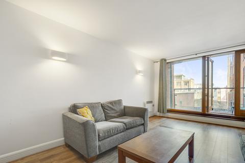 2 bedroom apartment for sale, Chalk Farm Road, london, NW1