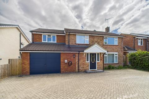 undefined, Northumberland Avenue, Aylesbury, Buckinghamshire