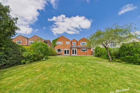 undefined, Northumberland Avenue, Aylesbury, Buckinghamshire