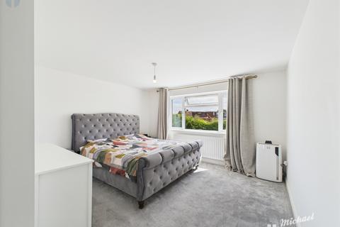 undefined, Northumberland Avenue, Aylesbury, Buckinghamshire