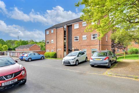 1 bedroom apartment for sale, Derwent Crescent, Arnold, Nottingham