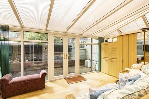 2 bedroom detached bungalow for sale, Farmfields Close, Bolsover, Chesterfield