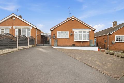undefined, Farmfields Close, Bolsover, Chesterfield