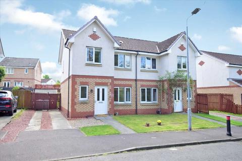 3 bedroom semi-detached house for sale, Birch Drive, Cambuslang