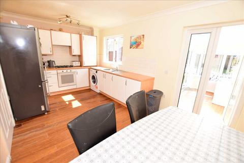 3 bedroom semi-detached house for sale, Birch Drive, Cambuslang