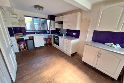 2 bedroom terraced house for sale, Dorlecote Place, Nuneaton, CV10 7AH