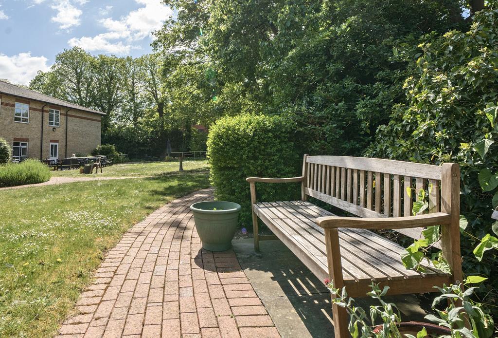 Communal Garden