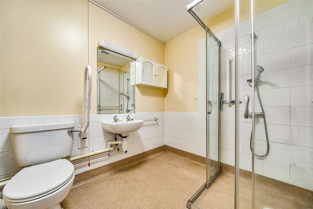 Wet Room