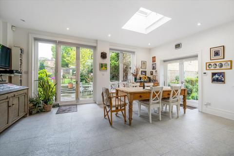 undefined, Ormond Road, Richmond, TW10