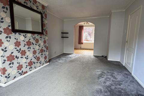 3 bedroom semi-detached house for sale, Turfland Avenue, Royton