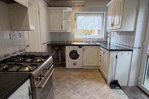 3 bedroom semi-detached house for sale, Turfland Avenue, Royton