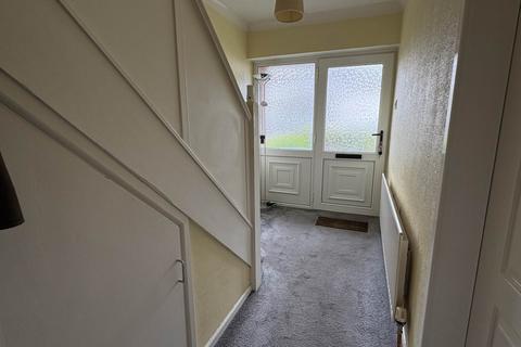 3 bedroom semi-detached house for sale, Turfland Avenue, Royton