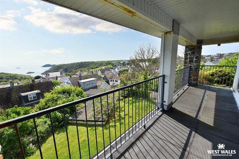 undefined, Anchor Down, Solva, Haverfordwest