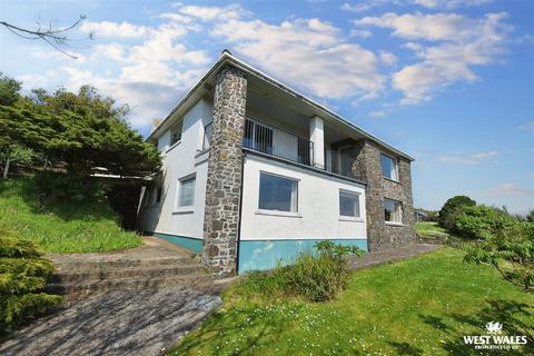 undefined, Anchor Down, Solva, Haverfordwest