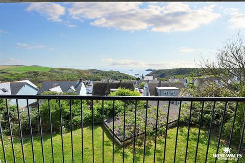 undefined, Anchor Down, Solva, Haverfordwest