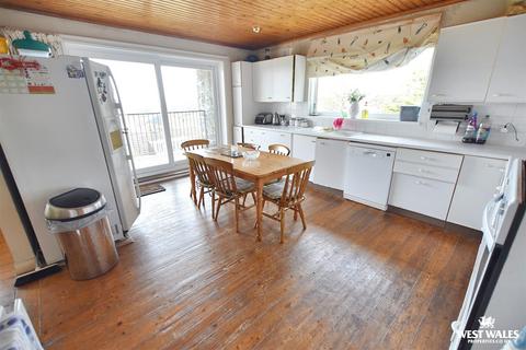 undefined, Anchor Down, Solva, Haverfordwest