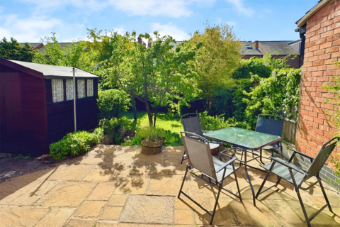 undefined, Ednaston Road, Dunkirk, Nottingham NG7 2JF