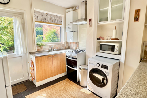 undefined, Ednaston Road, Dunkirk, Nottingham NG7 2JF