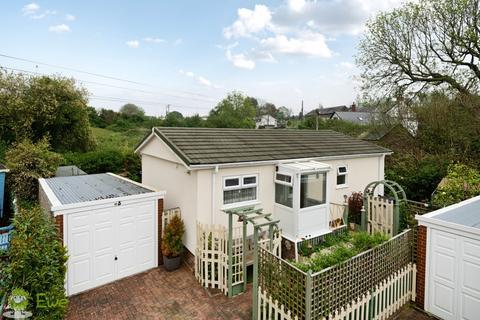 2 bedroom park home for sale, Shirmart Park, Braunton EX33