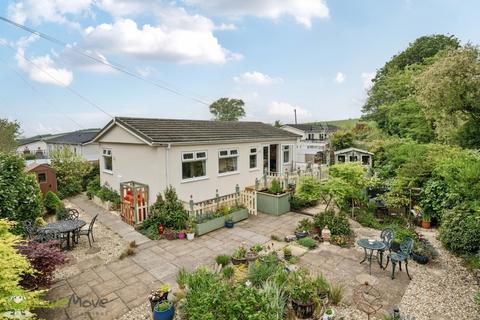 2 bedroom park home for sale, Shirmart Park, Braunton EX33