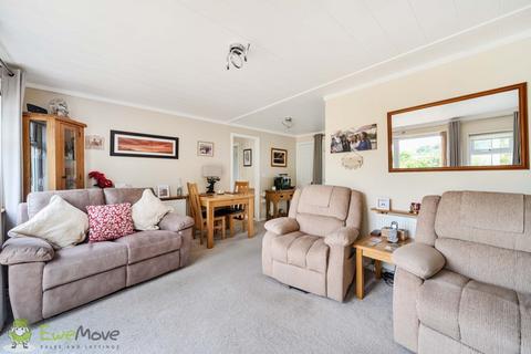 2 bedroom park home for sale, Shirmart Park, Braunton EX33