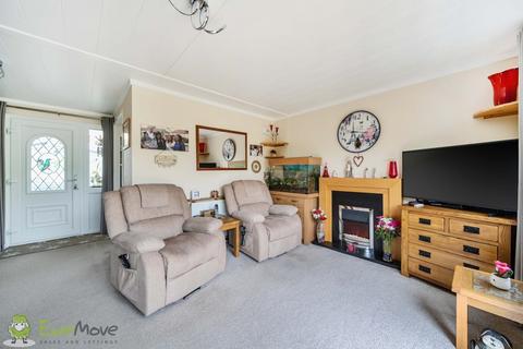 2 bedroom park home for sale, Shirmart Park, Braunton EX33