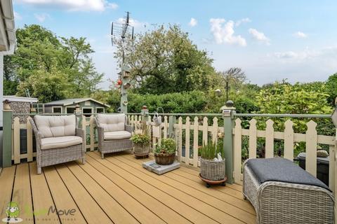 2 bedroom park home for sale, Shirmart Park, Braunton EX33