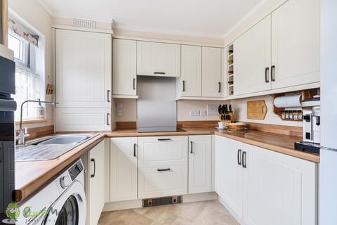 2 bedroom park home for sale, Shirmart Park, Braunton EX33