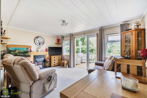 2 bedroom park home for sale, Shirmart Park, Braunton EX33