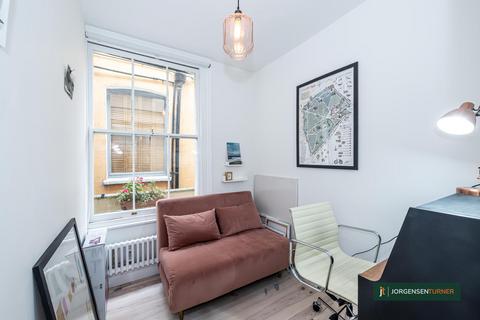 Flat 1, 35 Glengall Road, London, NW6 7EL