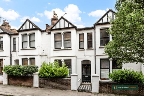 Flat 1, 35 Glengall Road, London, NW6 7EL