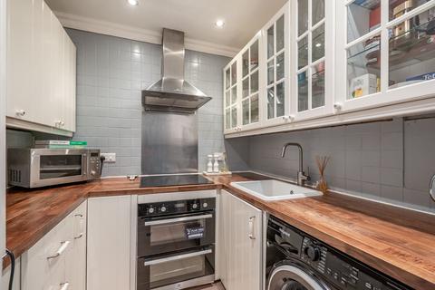 2 bedroom flat for sale, 3 Graham Street, Bonnington, Edinburgh, EH6