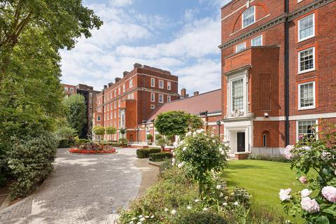undefined, Academy Gardens, Duchess of Bedfords Walk, London, W8