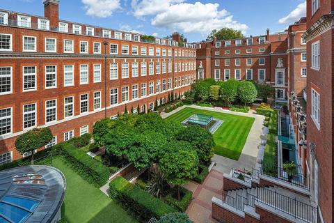 undefined, Academy Gardens, Duchess of Bedfords Walk, London, W8