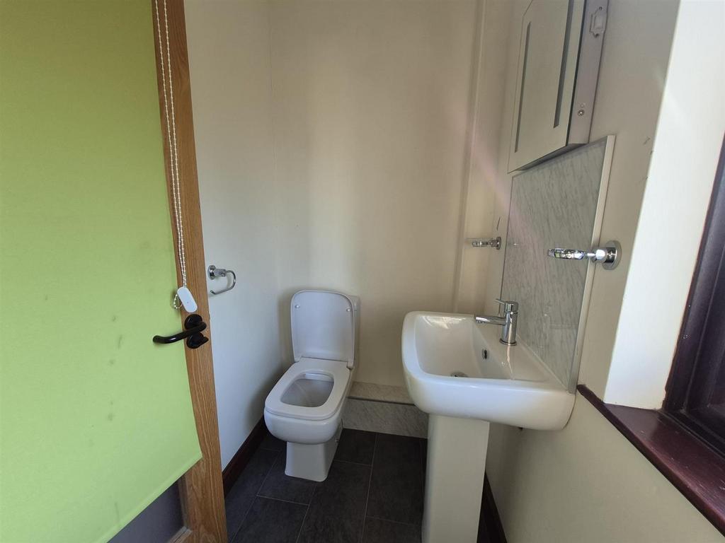 En suite