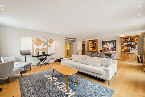 4 bedroom townhouse to rent, Montpelier Walk, London, SW7