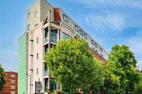 2 bedroom flat for sale, Flat 403 Jubilee Heights, 1 Shoot Up Hill, Kilburn, London, NW2 3UQ
