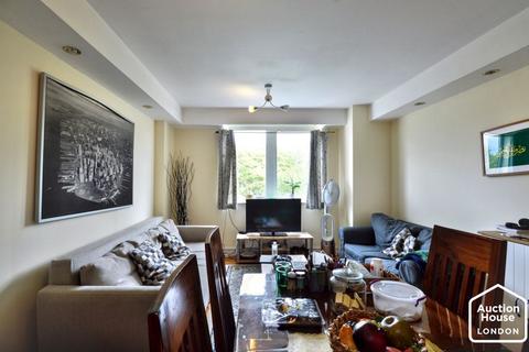 2 bedroom flat for sale, Flat 403 Jubilee Heights, 1 Shoot Up Hill, Kilburn, London, NW2 3UQ