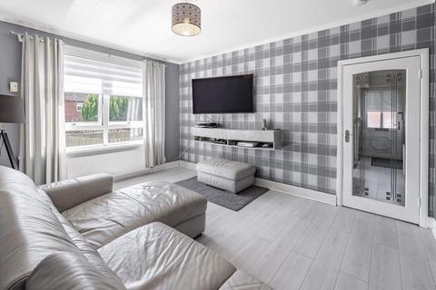 34 Barton Terrace, Fauldhouse, Bathgate, EH47 9LJ